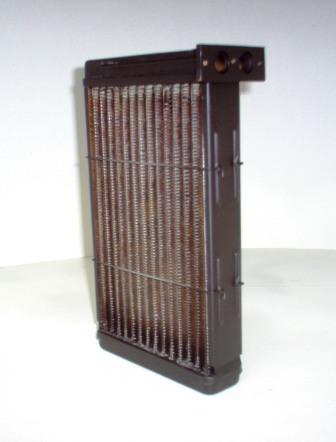 MG Maestro 1986 onwards heater matrix core